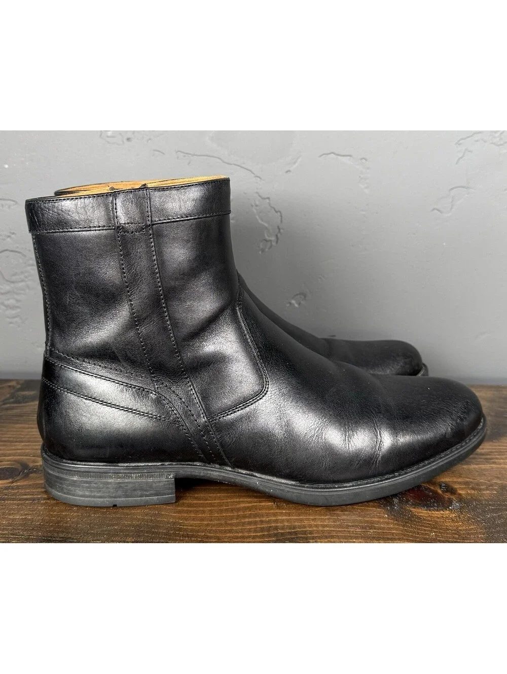 Florsheim midtown plain